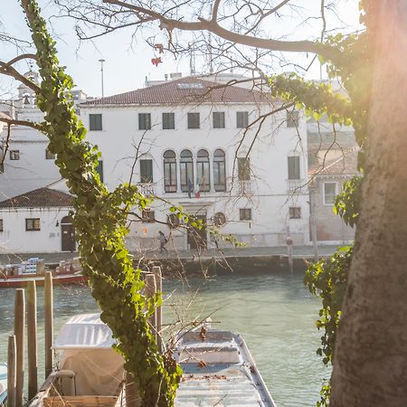 Bed and Breakfast Casa Sant'Andrea Венеция Экстерьер фото