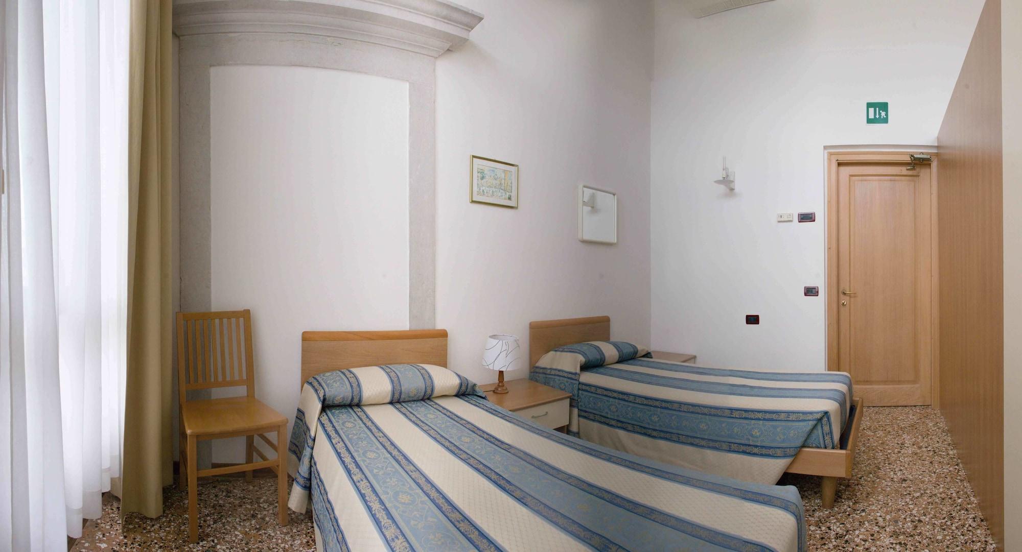 Bed and Breakfast Casa Sant'Andrea Венеция Экстерьер фото