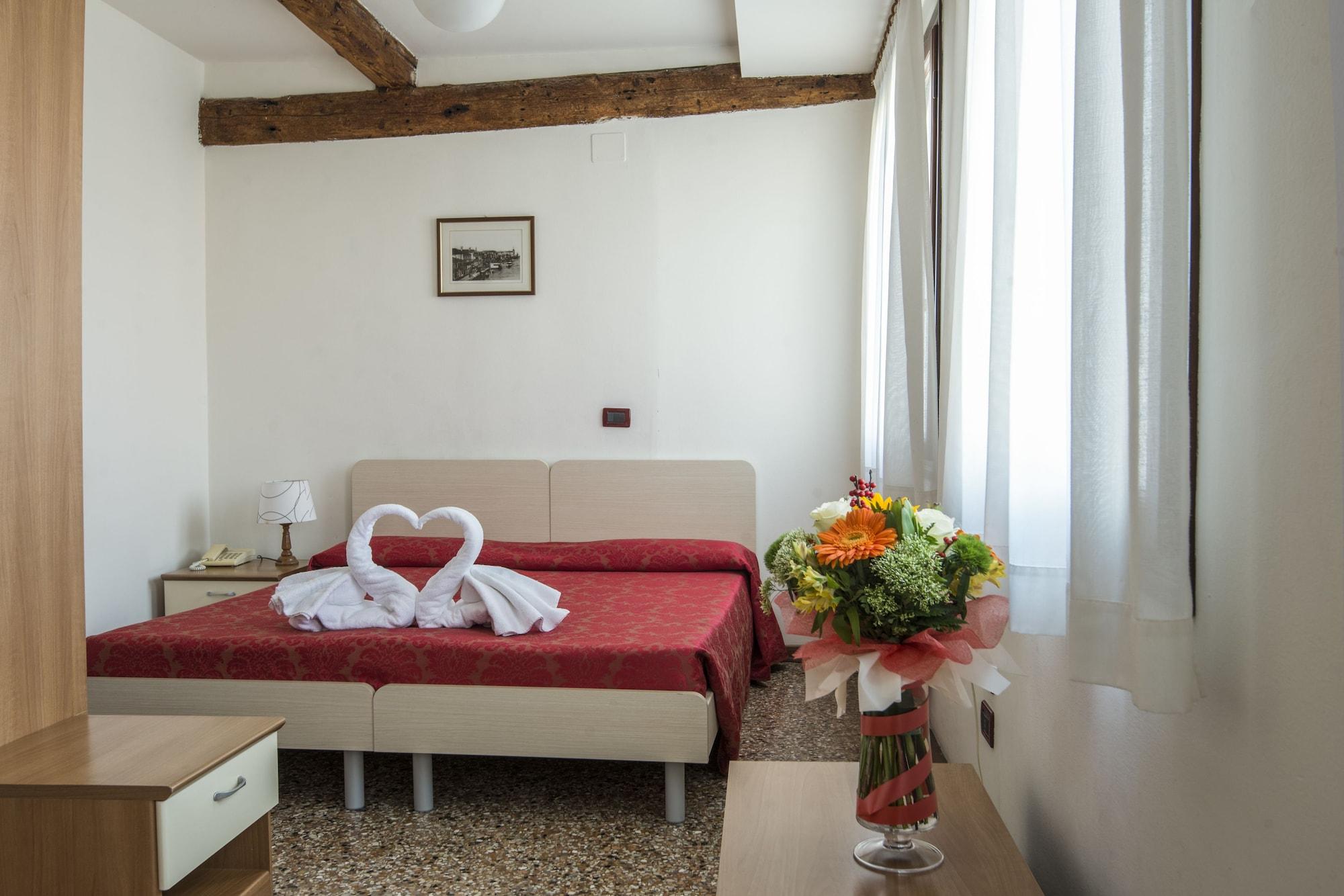 Bed and Breakfast Casa Sant'Andrea Венеция Экстерьер фото