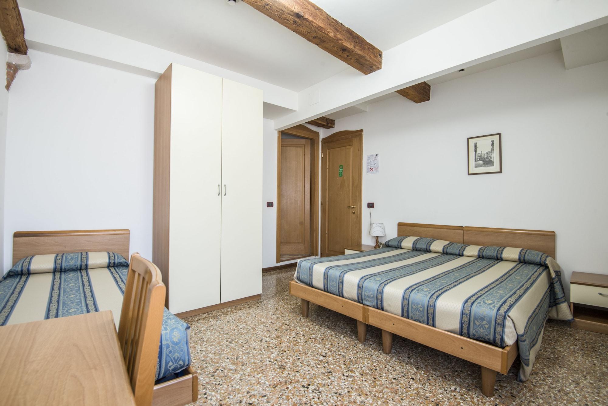 Bed and Breakfast Casa Sant'Andrea Венеция Экстерьер фото