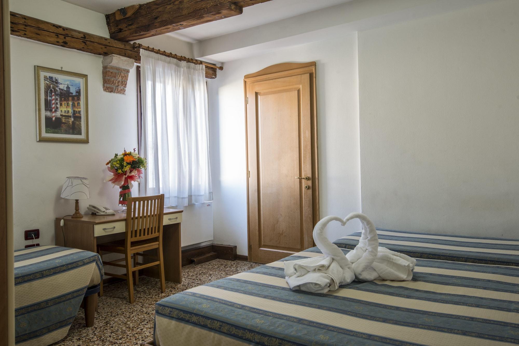 Bed and Breakfast Casa Sant'Andrea Венеция Экстерьер фото