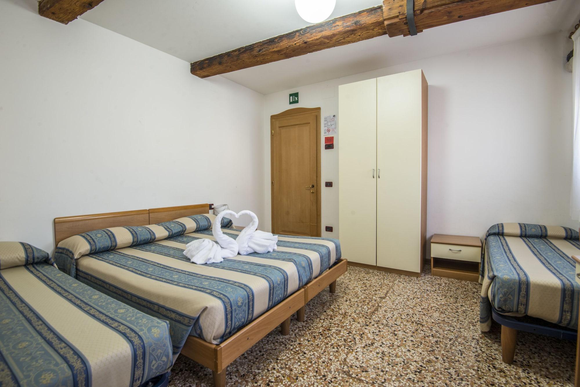 Bed and Breakfast Casa Sant'Andrea Венеция Экстерьер фото