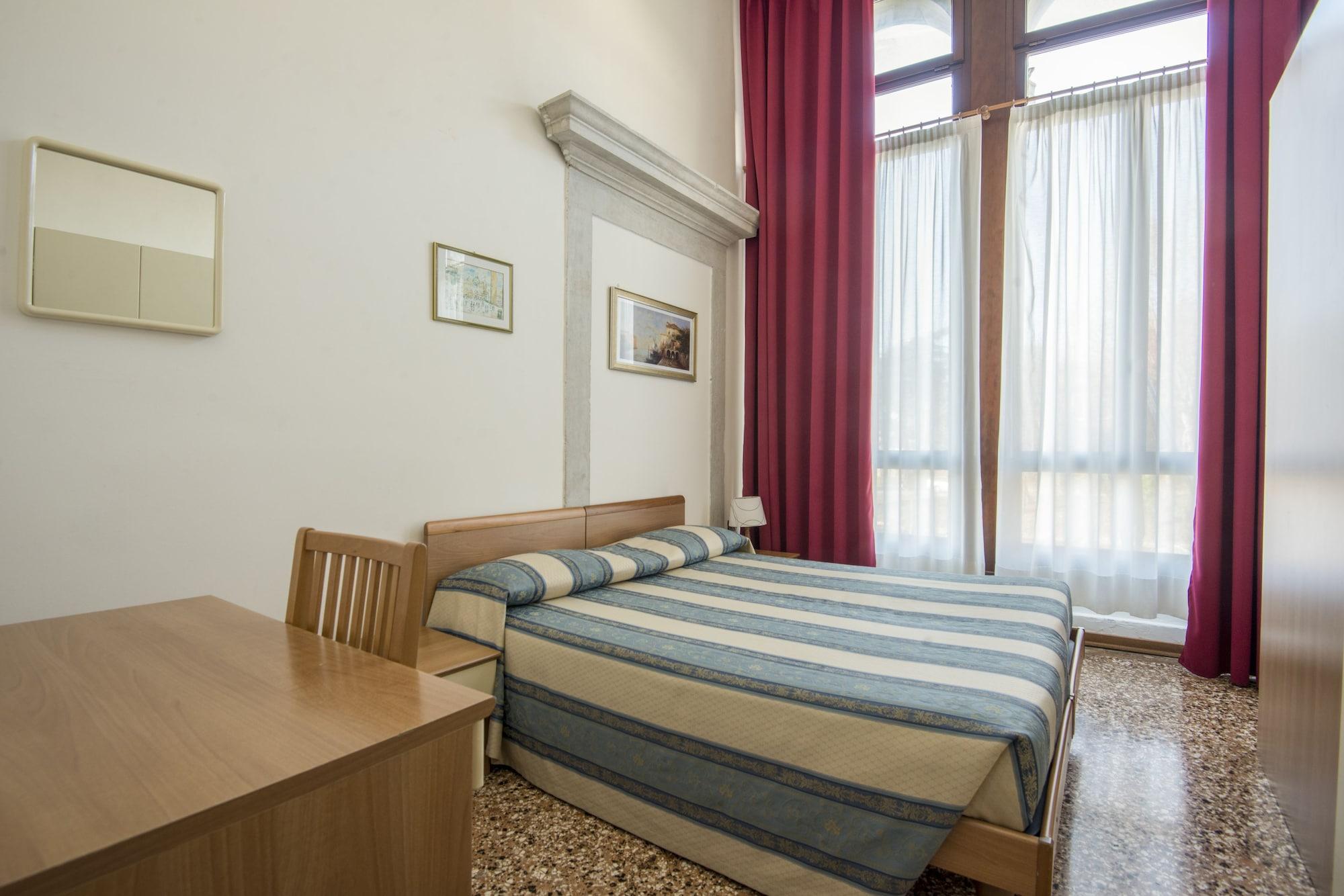 Bed and Breakfast Casa Sant'Andrea Венеция Экстерьер фото