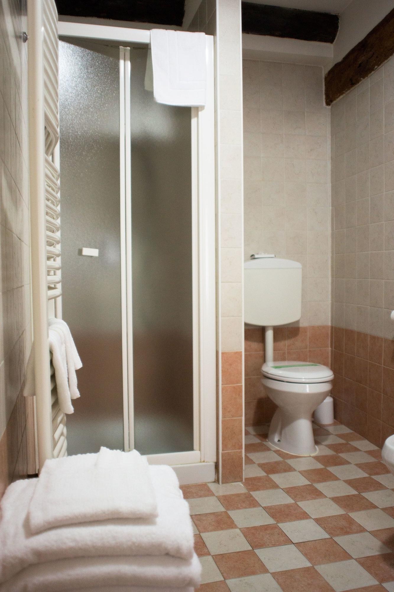 Bed and Breakfast Casa Sant'Andrea Венеция Экстерьер фото