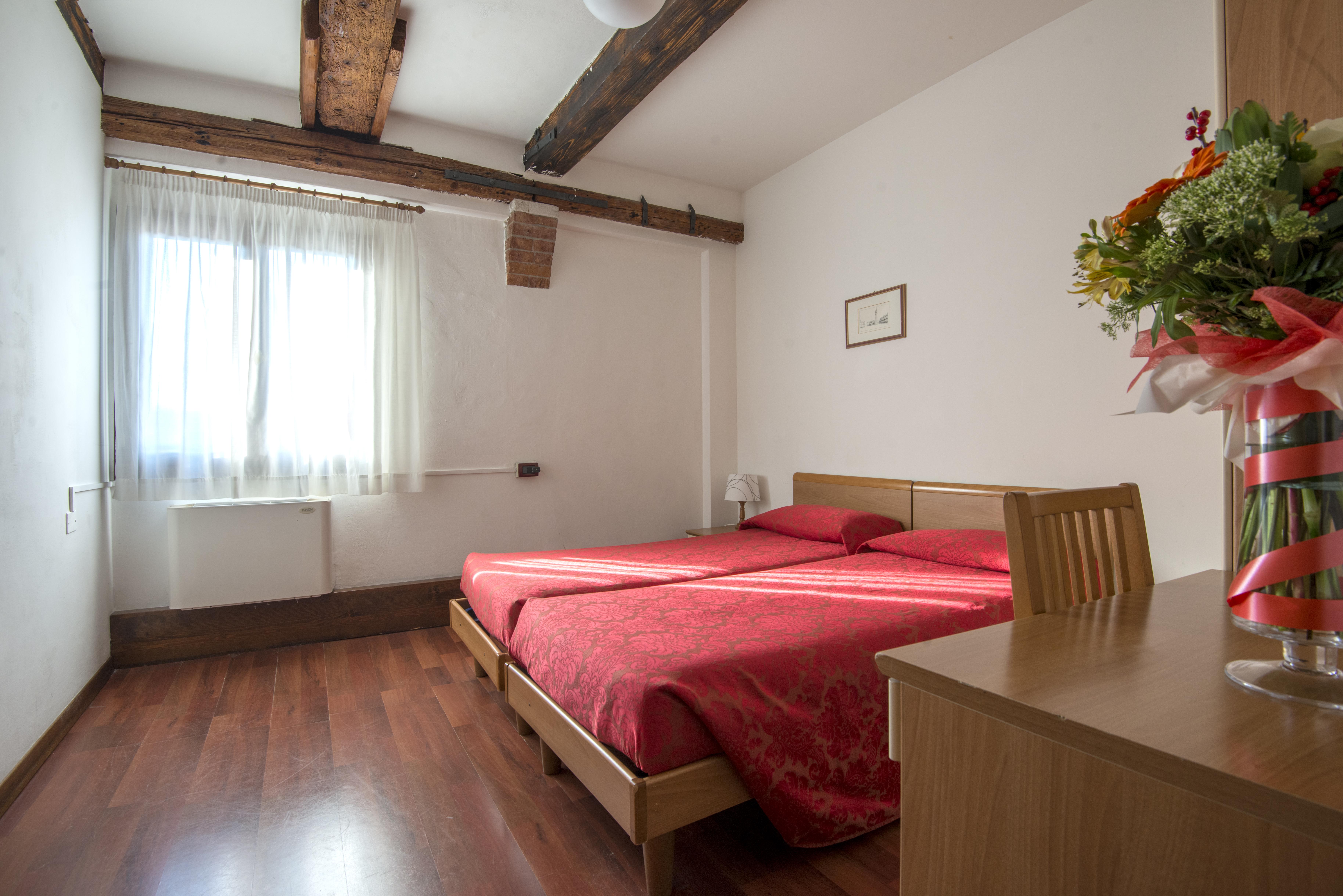 Bed and Breakfast Casa Sant'Andrea Венеция Экстерьер фото