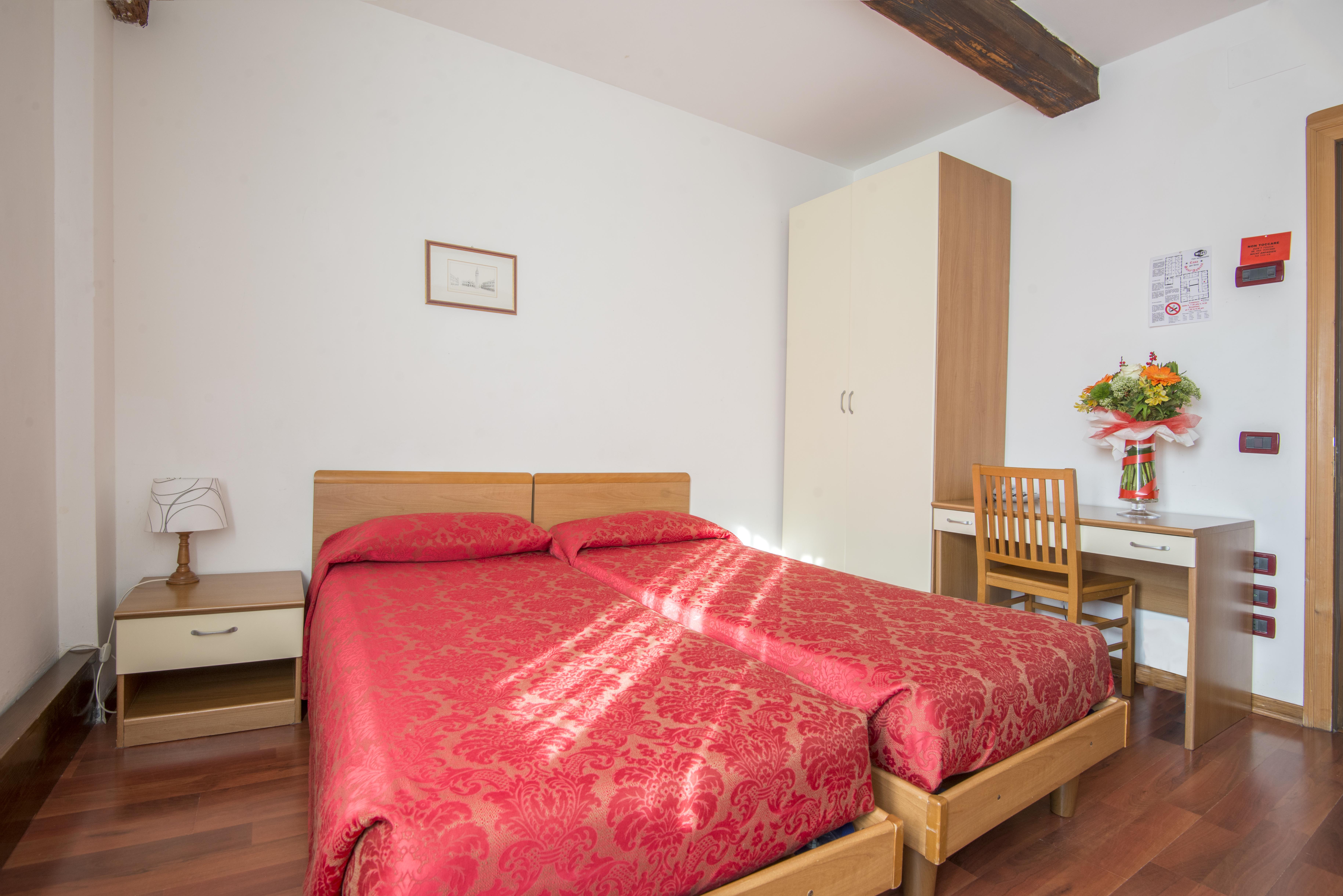 Bed and Breakfast Casa Sant'Andrea Венеция Экстерьер фото