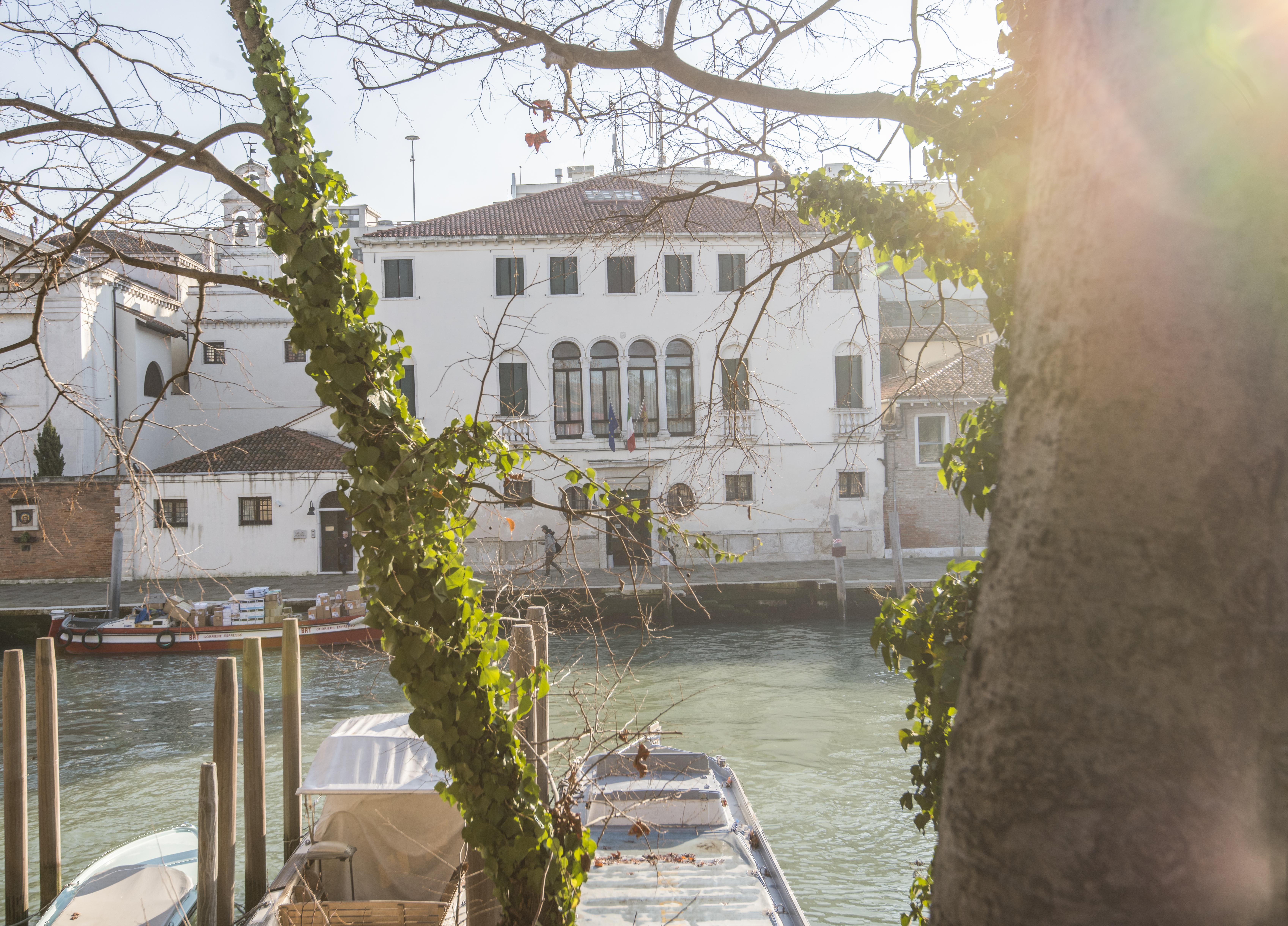 Bed and Breakfast Casa Sant'Andrea Венеция Экстерьер фото