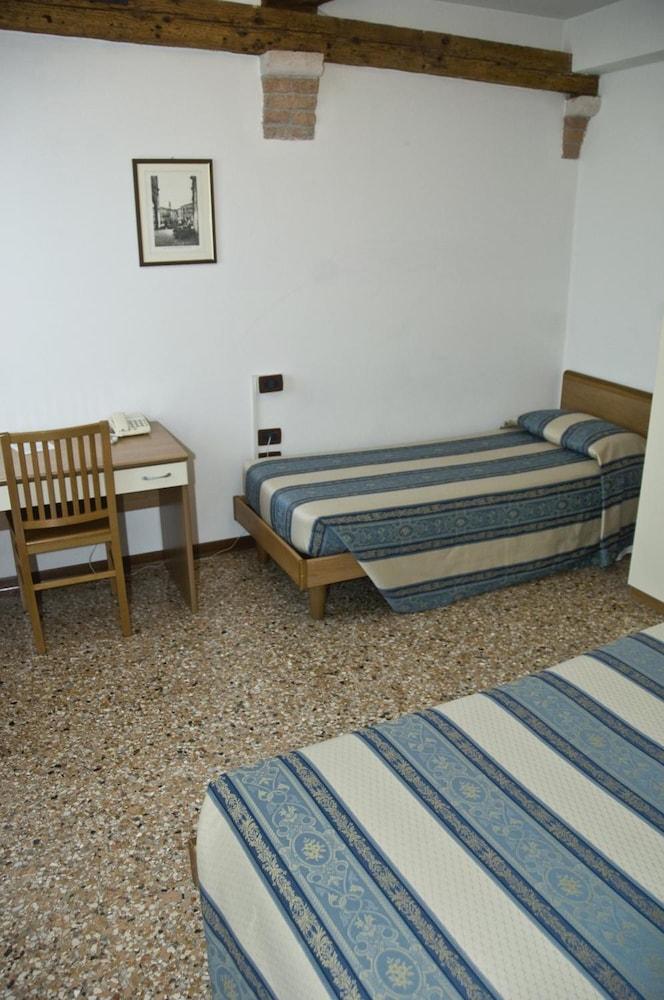 Bed and Breakfast Casa Sant'Andrea Венеция Экстерьер фото