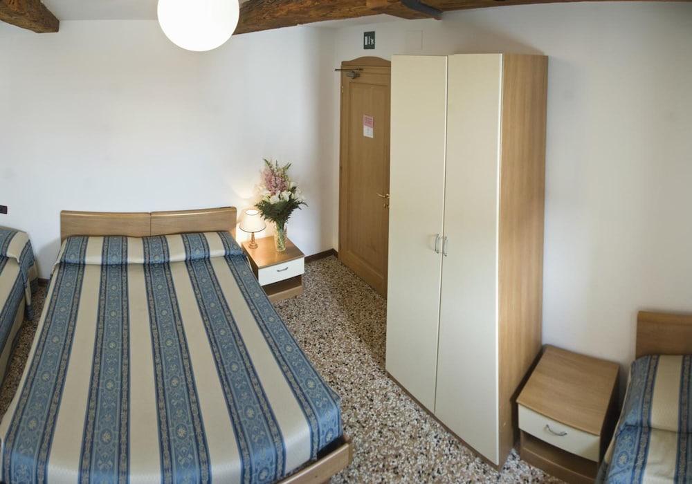 Bed and Breakfast Casa Sant'Andrea Венеция Экстерьер фото