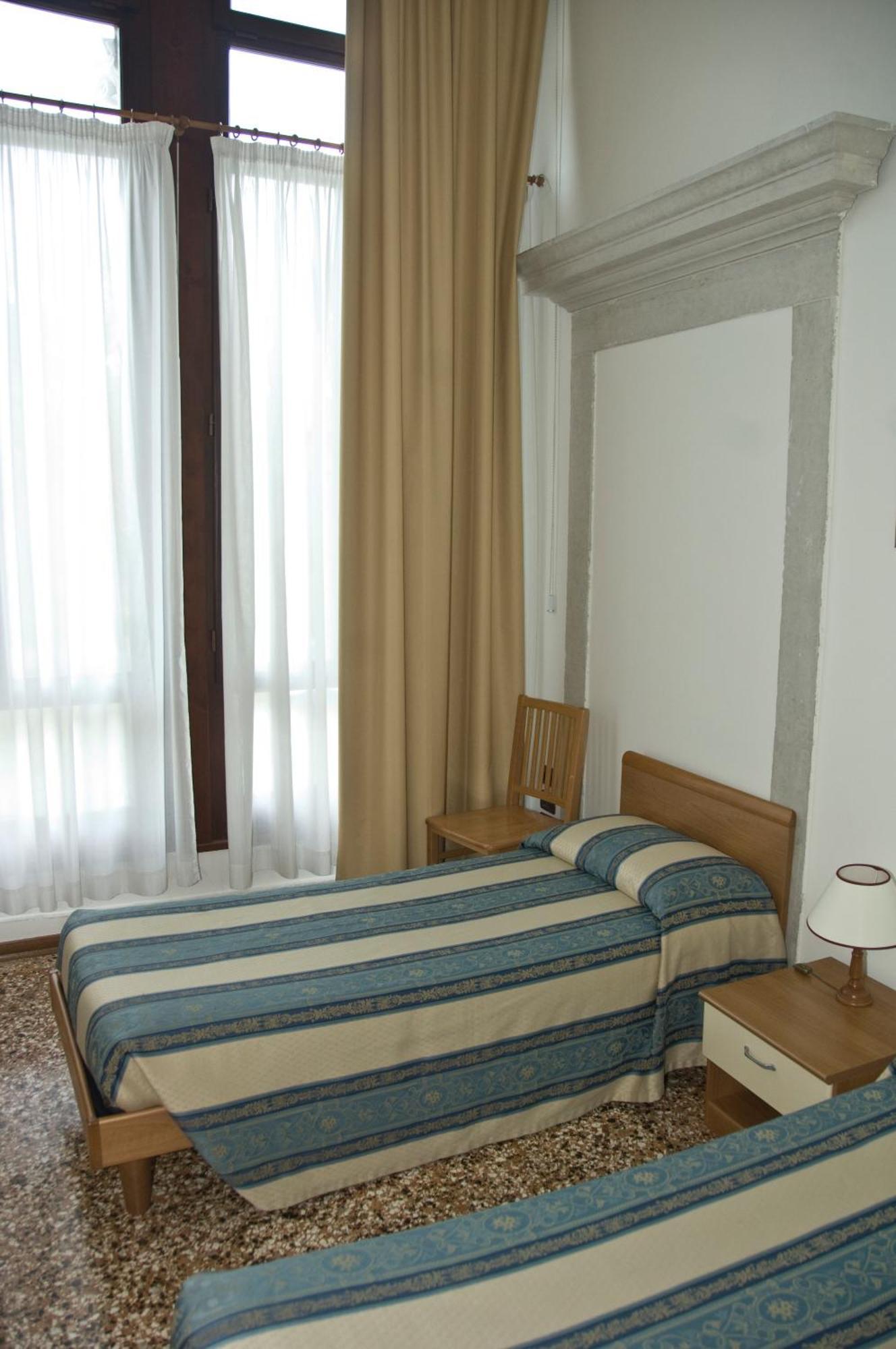 Bed and Breakfast Casa Sant'Andrea Венеция Экстерьер фото