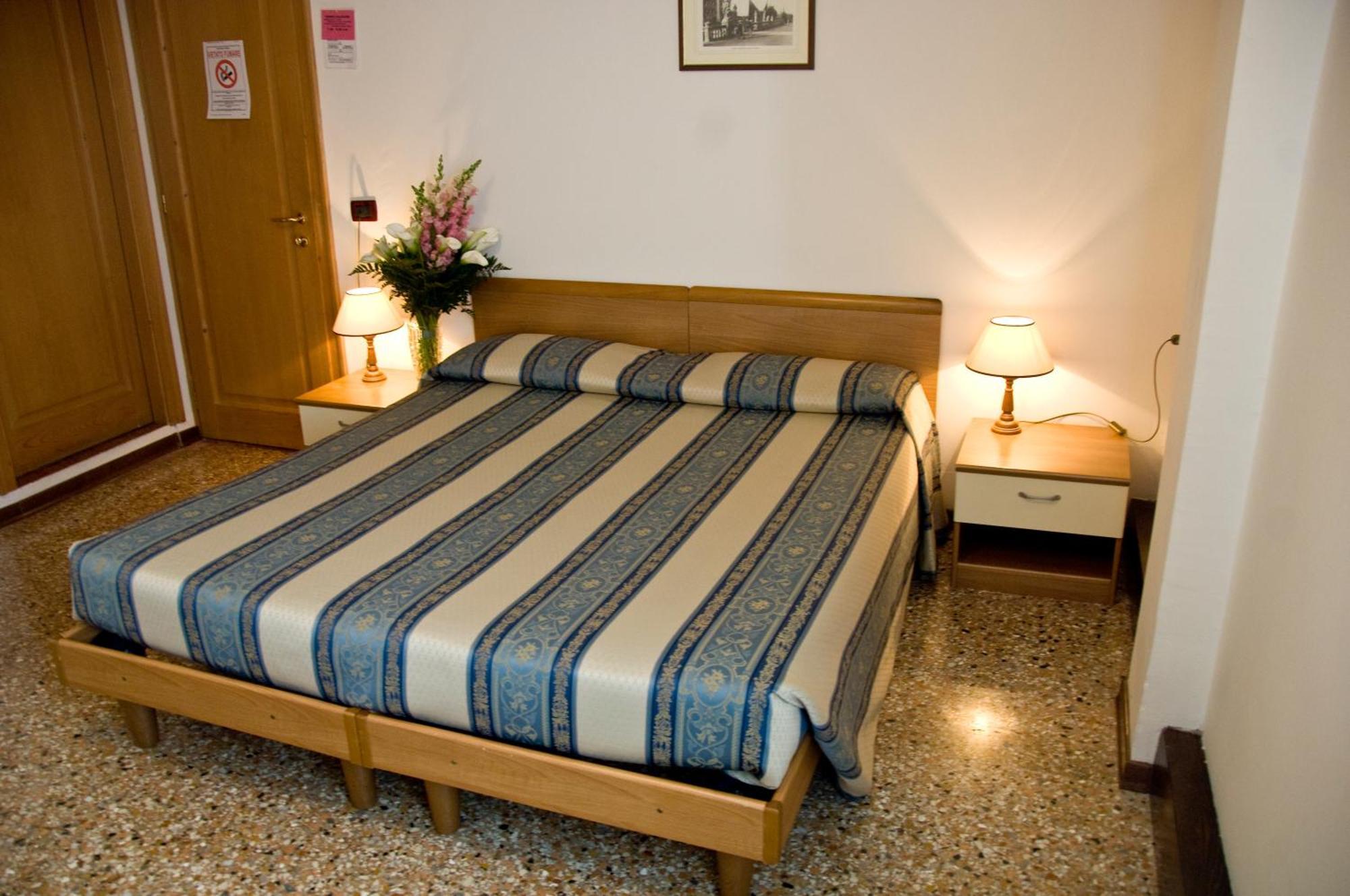 Bed and Breakfast Casa Sant'Andrea Венеция Экстерьер фото