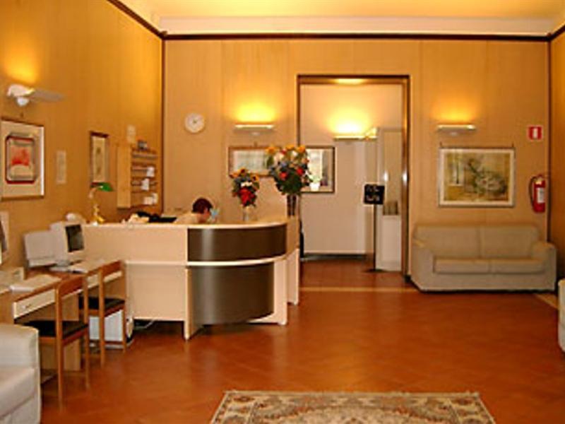 Bed and Breakfast Casa Sant'Andrea Венеция Экстерьер фото