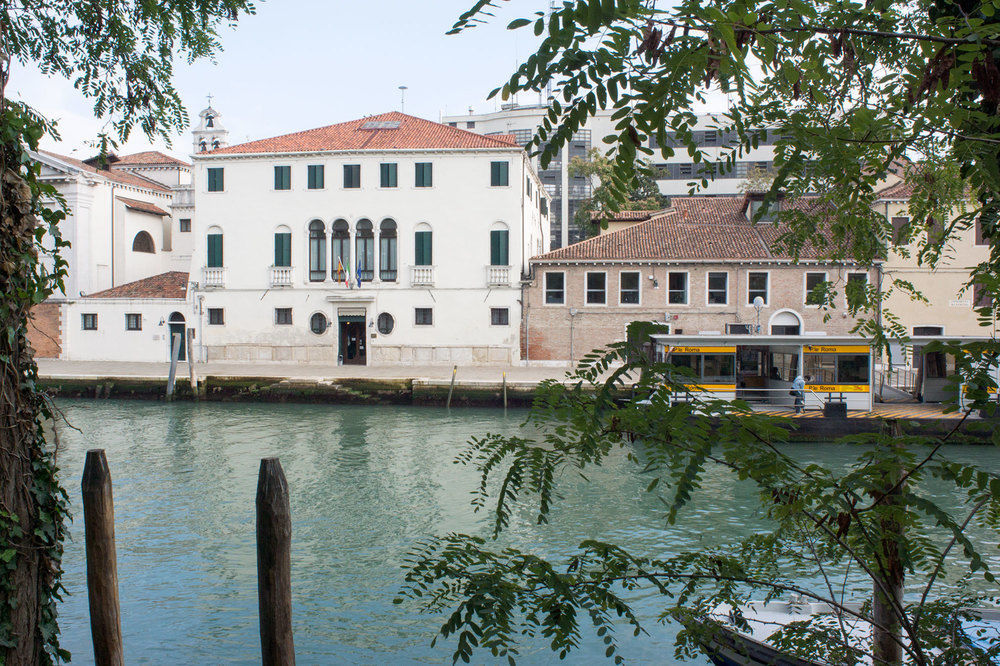 Bed and Breakfast Casa Sant'Andrea Венеция Экстерьер фото