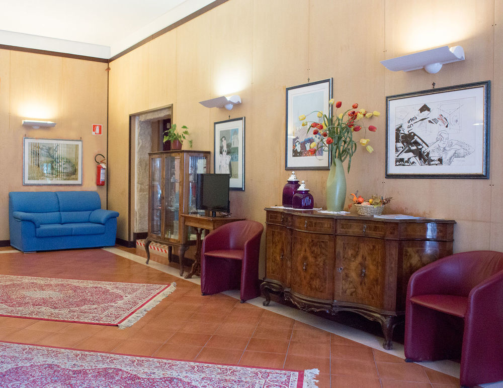 Bed and Breakfast Casa Sant'Andrea Венеция Экстерьер фото