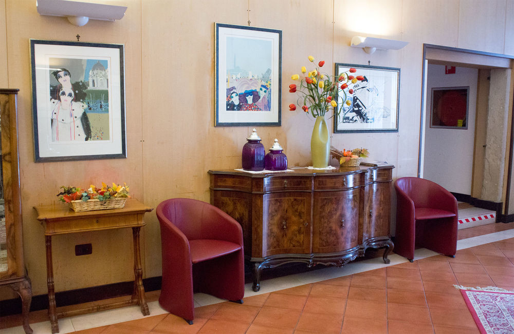 Bed and Breakfast Casa Sant'Andrea Венеция Экстерьер фото