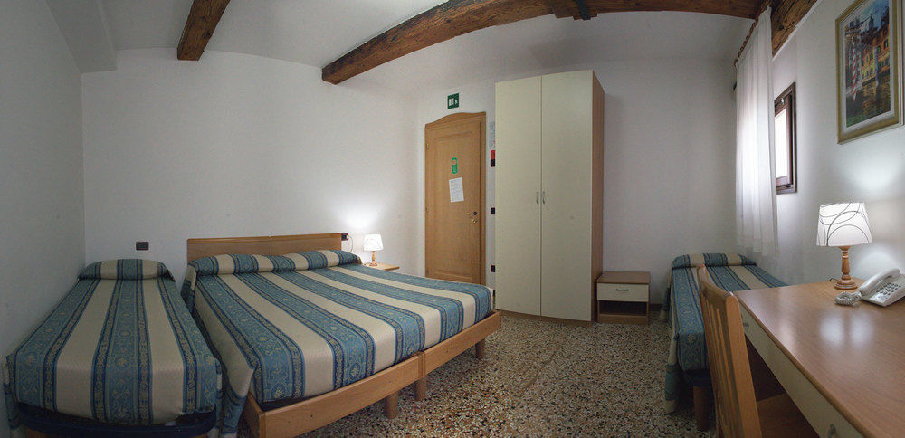 Bed and Breakfast Casa Sant'Andrea Венеция Экстерьер фото