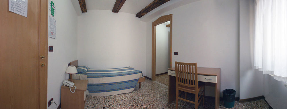 Bed and Breakfast Casa Sant'Andrea Венеция Экстерьер фото