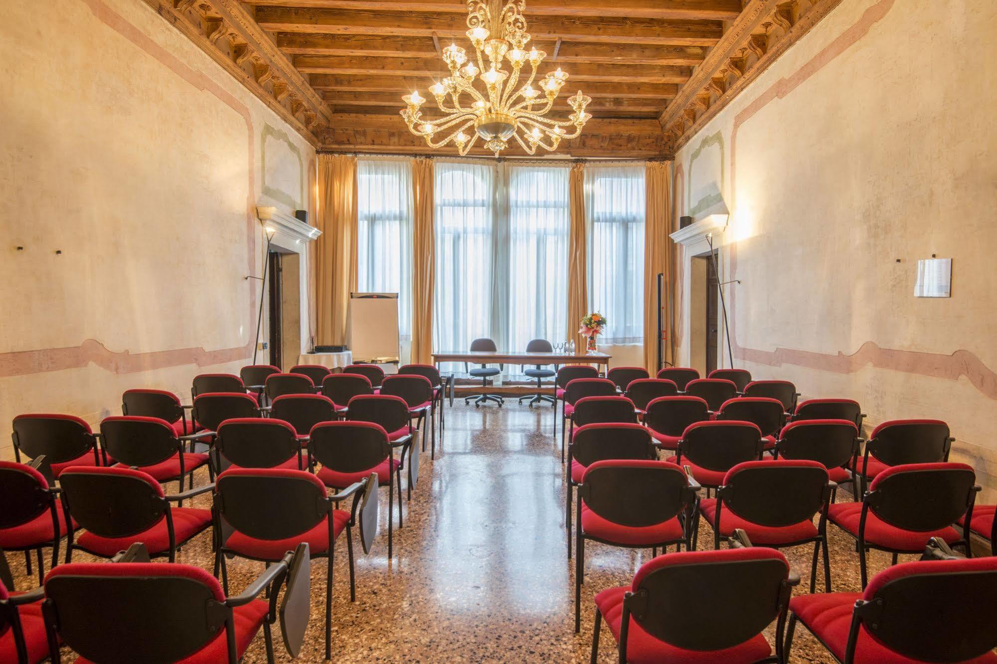 Bed and Breakfast Casa Sant'Andrea Венеция Экстерьер фото
