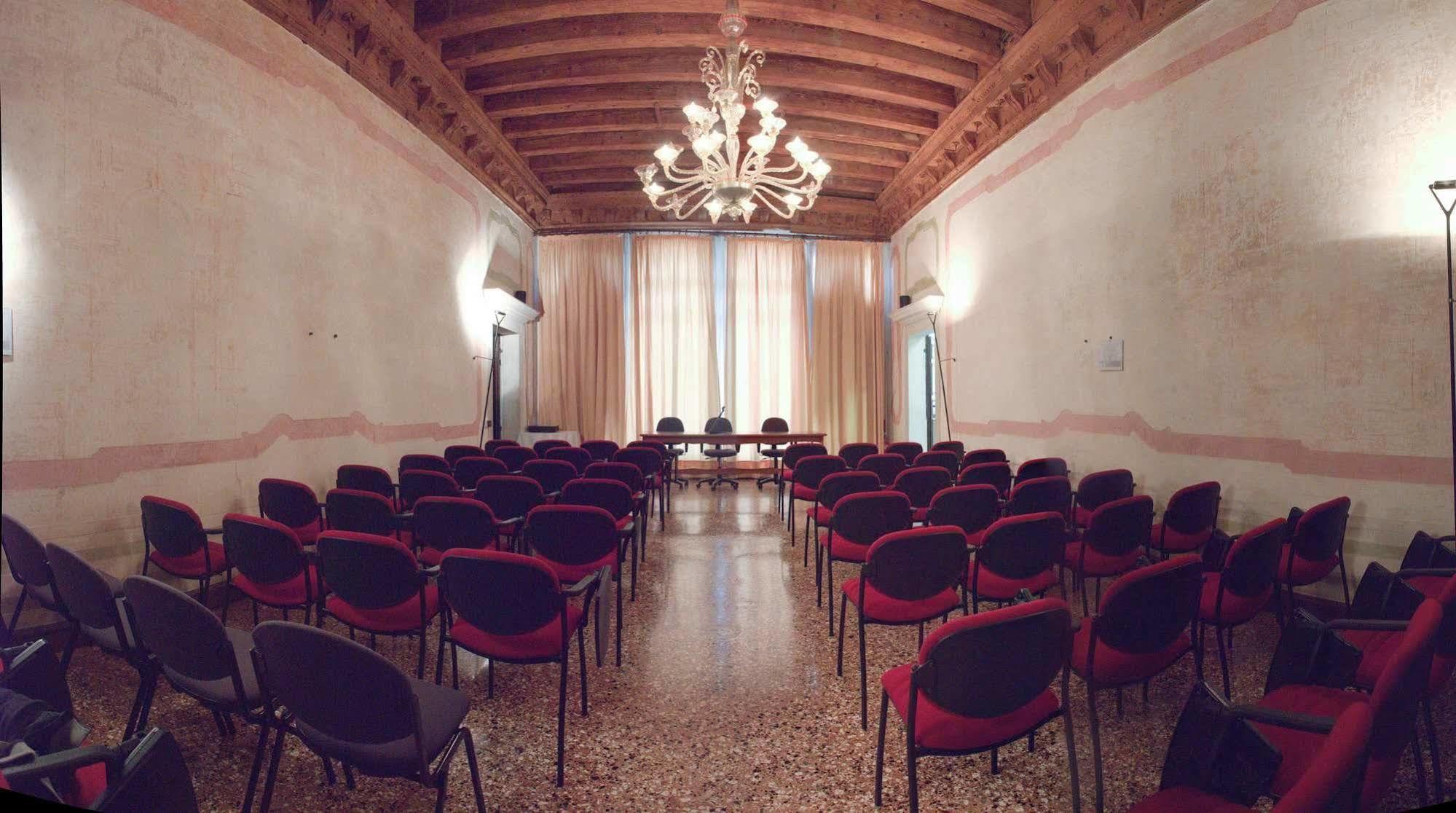 Bed and Breakfast Casa Sant'Andrea Венеция Экстерьер фото