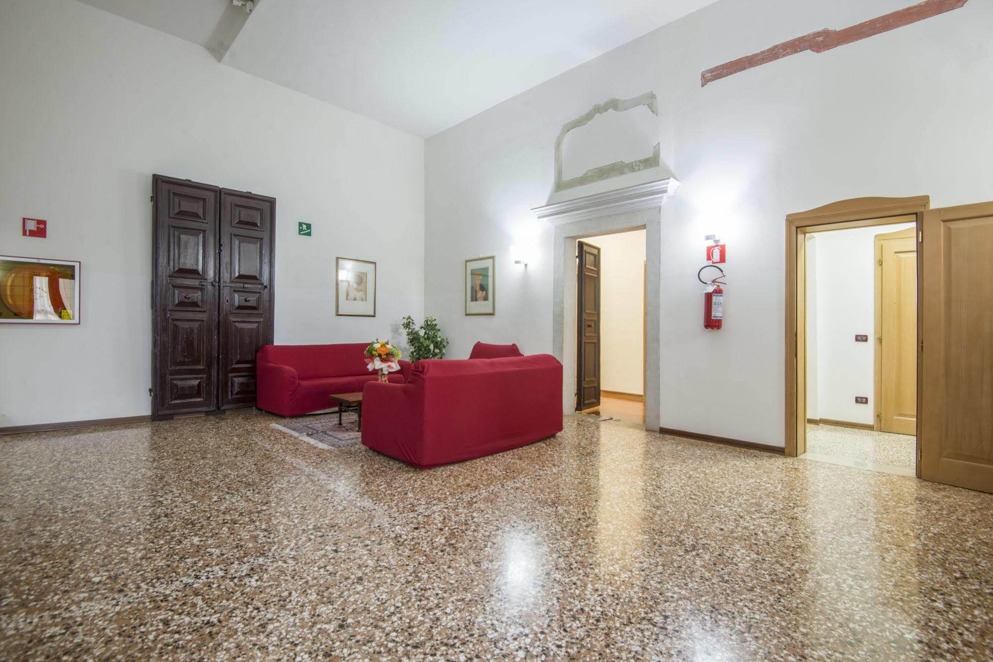 Bed and Breakfast Casa Sant'Andrea Венеция Экстерьер фото